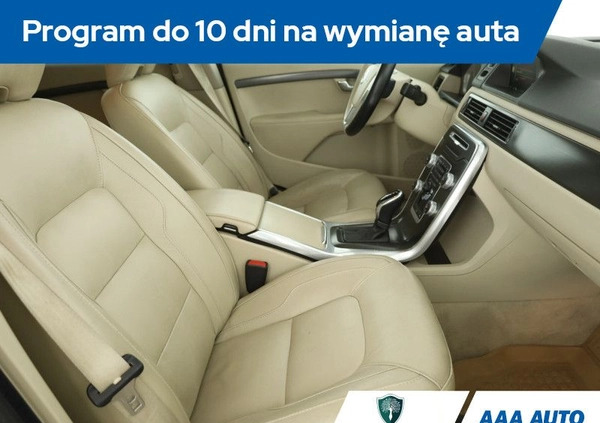 Volvo S80 cena 53000 przebieg: 224422, rok produkcji 2014 z Książ Wielkopolski małe 232
